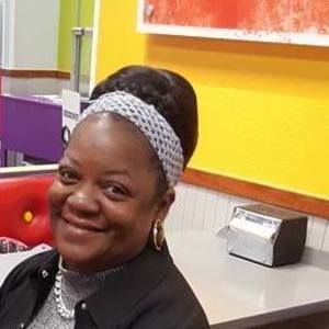 Meet your Posher, Marilyn